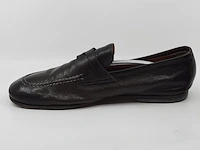 Paar instappers, maat 6, santoni, 15609 50 - afbeelding 5 van  9