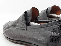 Paar instappers, maat 6, santoni, 15609 50 - afbeelding 7 van  9