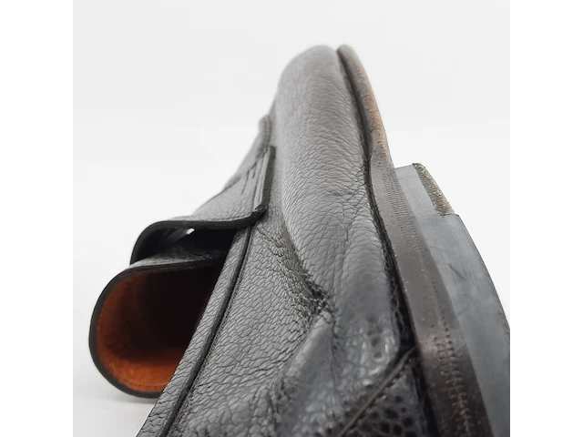 Paar instappers, maat 6, santoni, 15609 50 - afbeelding 8 van  9