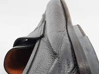 Paar instappers, maat 6, santoni, 15609 50 - afbeelding 8 van  9