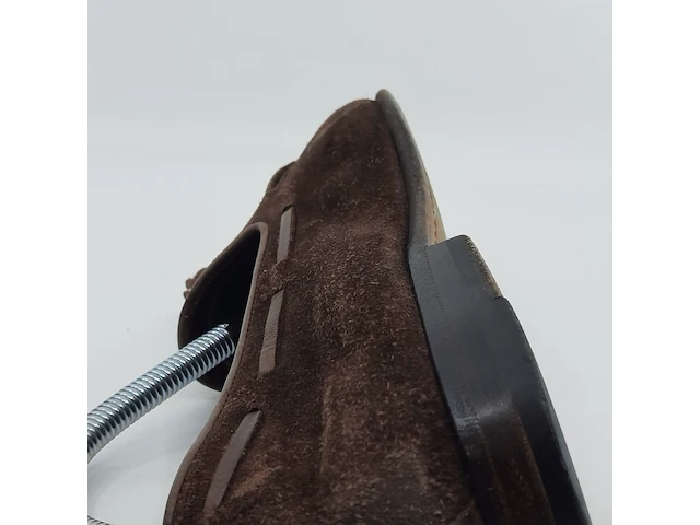 Paar instappers, maat 6, santoni per oger, 1016750 - afbeelding 10 van  10