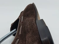 Paar instappers, maat 6, santoni per oger, 1016750 - afbeelding 10 van  10