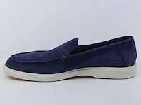 Paar instappers, maat santoni, mgdt17824barsetgu59 - afbeelding 6 van  10