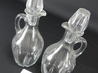 Paar karaffen - afbeelding 2 van  5