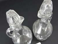 Paar karaffen - afbeelding 3 van  5