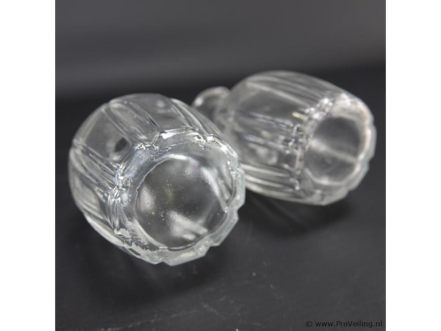 Paar karaffen - afbeelding 5 van  5