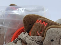 Paar kinder sneakers, maat 25 nike, jordan 6 retro sp - dh0692-200 - afbeelding 7 van  12