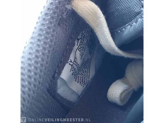 Paar kinder sneakers, maat 32 nike, jordan 1 low og sp x travis scott do5442-162 - afbeelding 3 van  25