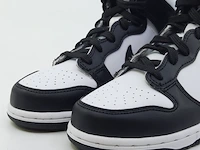 Paar kinder sneakers, maat 33 nike, dunk high ps - dd2314-103 - afbeelding 2 van  8