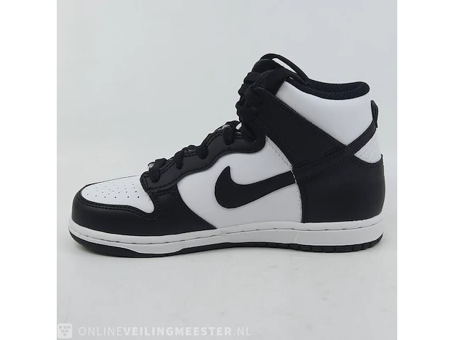 Paar kinder sneakers, maat 33 nike, dunk high ps - dd2314-103 - afbeelding 4 van  8