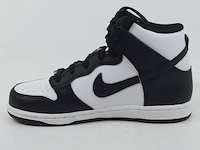 Paar kinder sneakers, maat 33 nike, dunk high ps - dd2314-103 - afbeelding 4 van  8