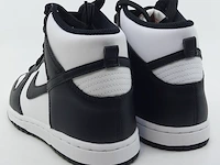 Paar kinder sneakers, maat 33 nike, dunk high ps - dd2314-103 - afbeelding 5 van  8