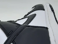 Paar kinder sneakers, maat 33 nike, dunk high ps - dd2314-103 - afbeelding 6 van  8