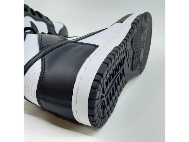 Paar kinder sneakers, maat 33 nike, dunk high ps - dd2314-103 - afbeelding 7 van  8