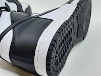 Paar kinder sneakers, maat 33 nike, dunk high ps - dd2314-103 - afbeelding 7 van  8
