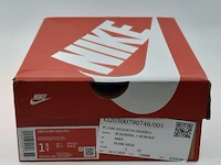 Paar kinder sneakers, maat 33 nike, dunk high ps - dd2314-103 - afbeelding 8 van  8