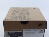 Paar kinder sneakers, maat 34 nike, force 1 ksa ps - db4597-100 - afbeelding 2 van  10