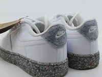 Paar kinder sneakers, maat 34 nike, force 1 ksa ps - db4597-100 - afbeelding 7 van  10