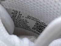 Paar kinder sneakers, maat 34 nike, force 1 ksa ps - db4597-100 - afbeelding 8 van  10