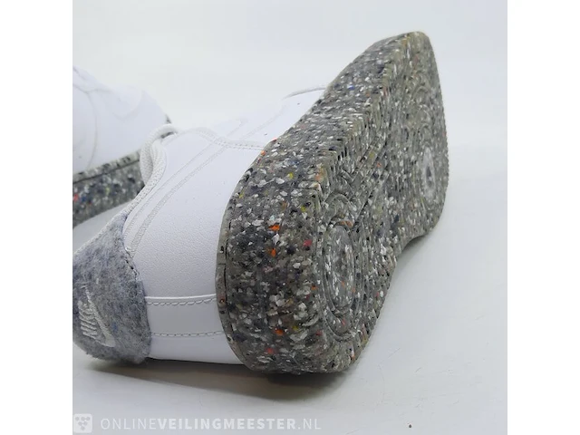 Paar kinder sneakers, maat 34 nike, force 1 ksa ps - db4597-100 - afbeelding 10 van  10