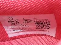 Paar kinder sneakers, maat 35 nike, dunk low ps - dc9564-111 - afbeelding 8 van  10