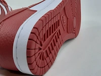 Paar kinder sneakers, maat 35 nike, dunk low ps - dc9564-111 - afbeelding 10 van  10