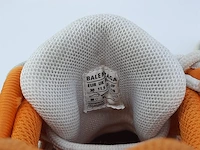 Paar kindersneakers, maat 30 balenciaga, track sneaker - afbeelding 7 van  9