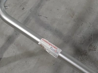 Paar krukken, looprek en 1x wandelstok - afbeelding 8 van  12