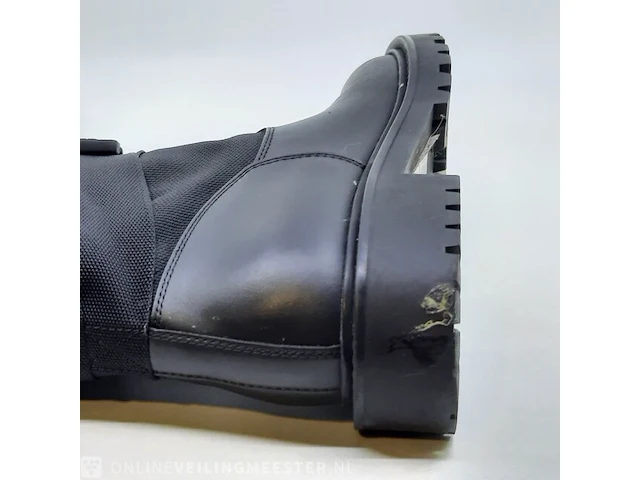Paar laarzen, maat 35 1/2 dior, ne 0321 - ws boot - afbeelding 1 van  9