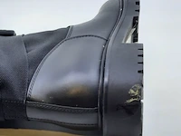 Paar laarzen, maat 35 1/2 dior, ne 0321 - ws boot - afbeelding 1 van  9