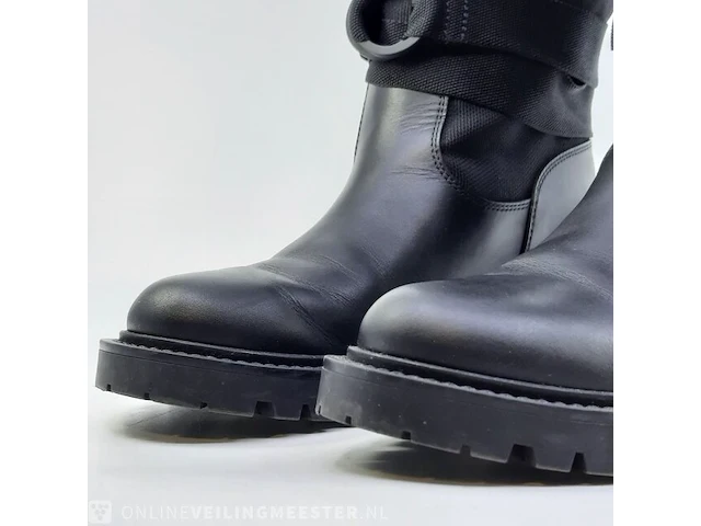 Paar laarzen, maat 35 1/2 dior, ne 0321 - ws boot - afbeelding 3 van  9