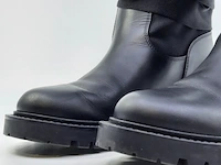 Paar laarzen, maat 35 1/2 dior, ne 0321 - ws boot - afbeelding 3 van  9