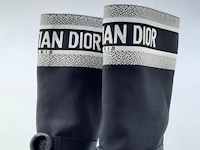 Paar laarzen, maat 35 1/2 dior, ne 0321 - ws boot - afbeelding 5 van  9