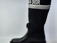 Paar laarzen, maat 35 1/2 dior, ne 0321 - ws boot - afbeelding 6 van  9