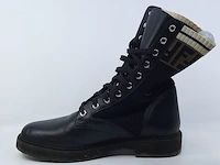 Paar laarzen, maat 38 fendi - afbeelding 4 van  8