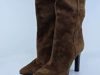 Paar laarzen, maat 39 yves saint laurent, mr564434 - afbeelding 3 van  7