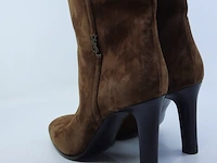 Paar laarzen, maat 39 yves saint laurent, mr564434 - afbeelding 5 van  7