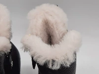 Paar laarzen micheal kors - afbeelding 3 van  8