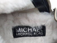 Paar laarzen micheal kors - afbeelding 7 van  8