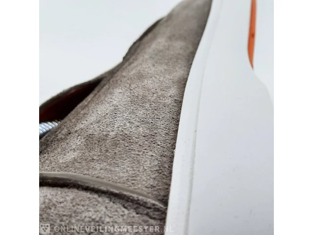 Paar loafers, maat 10 santoni, detroit 17824 - afbeelding 3 van  13