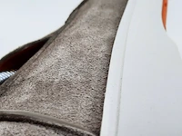 Paar loafers, maat 10 santoni, detroit 17824 - afbeelding 3 van  13