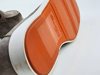 Paar loafers, maat 10 santoni, detroit 17824 - afbeelding 4 van  13