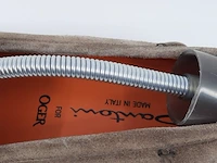 Paar loafers, maat 10 santoni, detroit 17824 - afbeelding 10 van  13