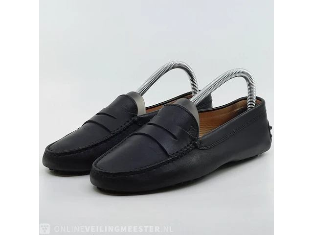 Paar loafers, maat 38 1/2 tod's - afbeelding 1 van  9