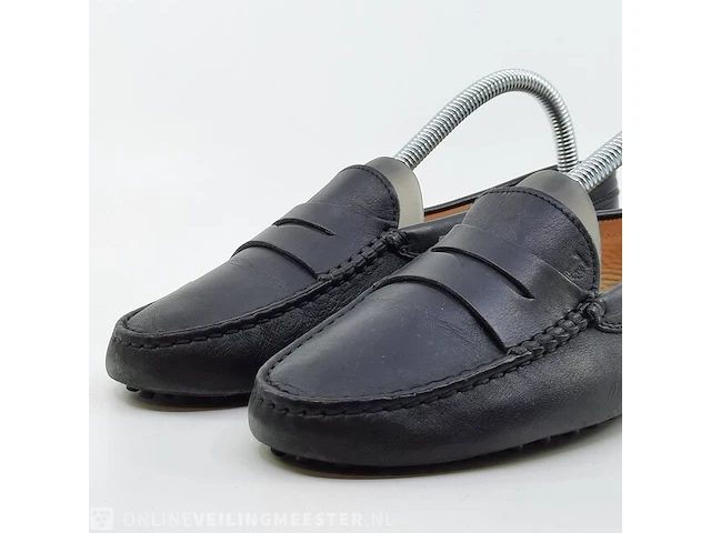 Paar loafers, maat 38 1/2 tod's - afbeelding 2 van  9
