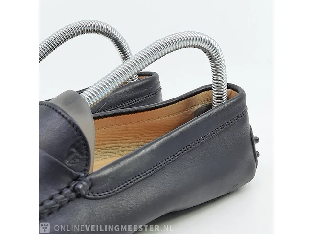 Paar loafers, maat 38 1/2 tod's - afbeelding 3 van  9