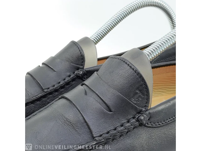 Paar loafers, maat 38 1/2 tod's - afbeelding 4 van  9
