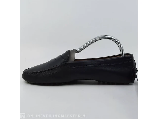 Paar loafers, maat 38 1/2 tod's - afbeelding 5 van  9