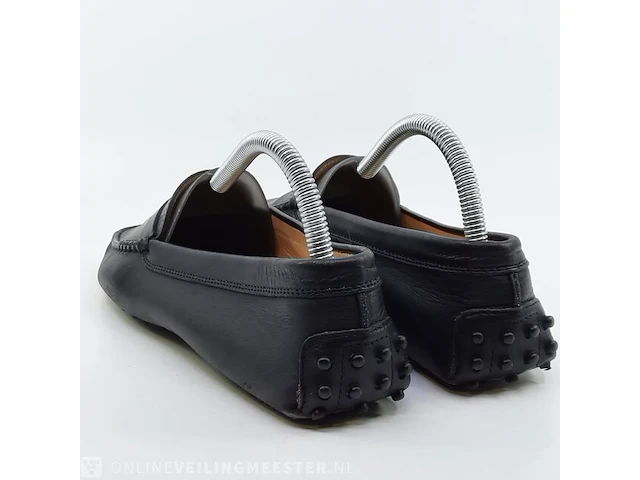 Paar loafers, maat 38 1/2 tod's - afbeelding 6 van  9