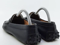 Paar loafers, maat 38 1/2 tod's - afbeelding 6 van  9